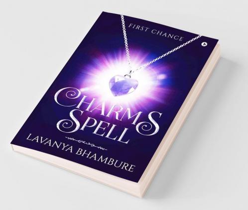 Charms Spell : First Chance