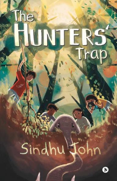 The Hunters' Trap