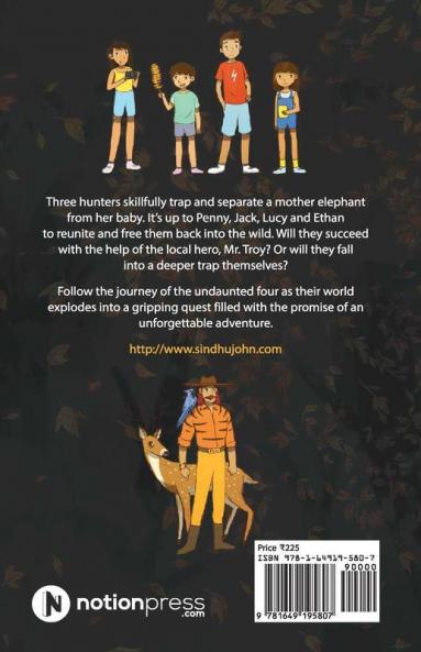 The Hunters' Trap