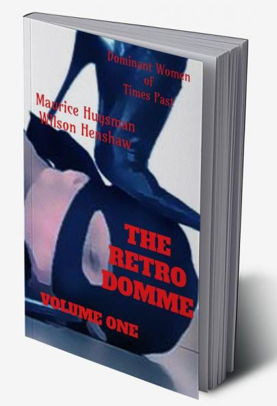 The Retro Domme - Volume One