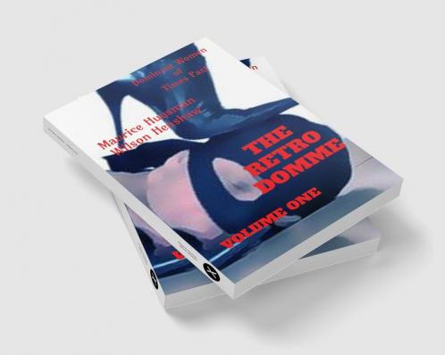The Retro Domme - Volume One