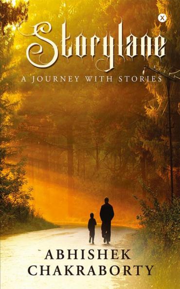 STORYLANE : A journey with stories