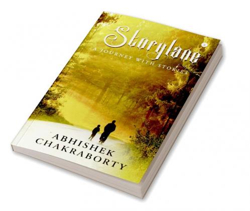 STORYLANE : A journey with stories