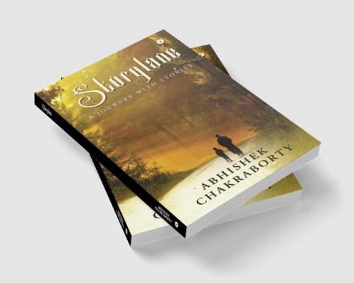 STORYLANE : A journey with stories