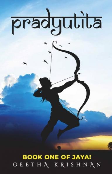 Pradyutita: Book 1 of Jaya!
