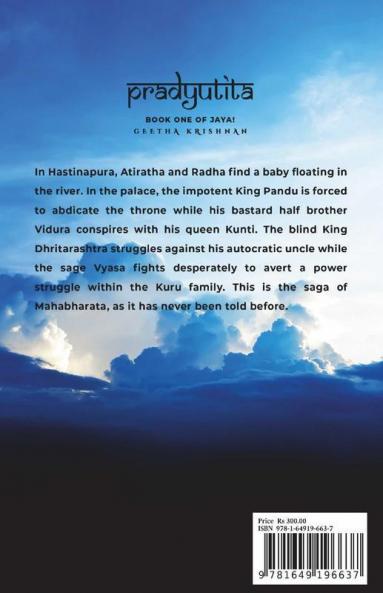 Pradyutita: Book 1 of Jaya!