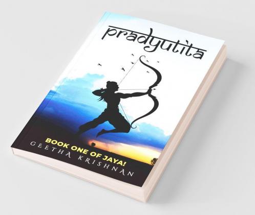 Pradyutita: Book 1 of Jaya!