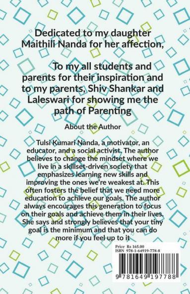 The Secret Mantra Of Positive Parenting: 21 Days Formula To Become Happy Parent