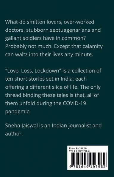 Love Loss Lockdown