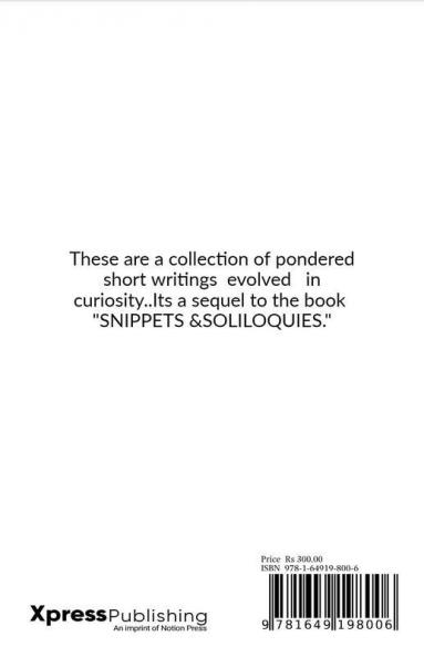 Mellow Musings