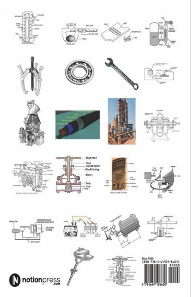 Industrial Maintenance Process (Volume Ii) Electrical Instrumentation And Control