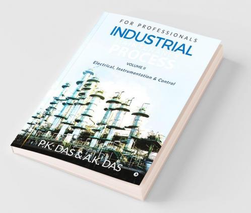 Industrial Maintenance Process (Volume Ii) Electrical Instrumentation And Control