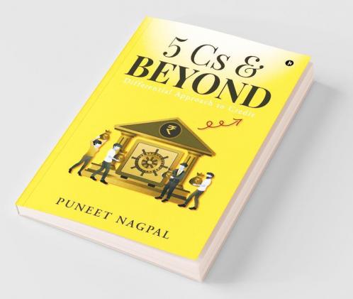 5 Cs And Beyond : Differential Approach To Credit