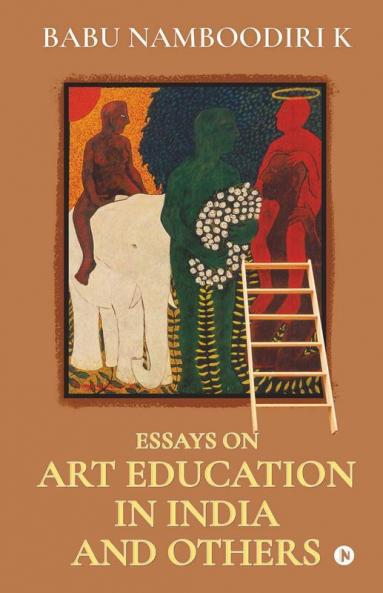 Essays On Art Education In India And Others