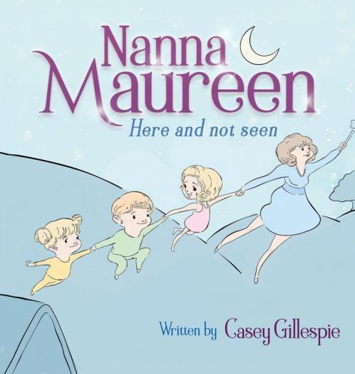 Nanna Maureen