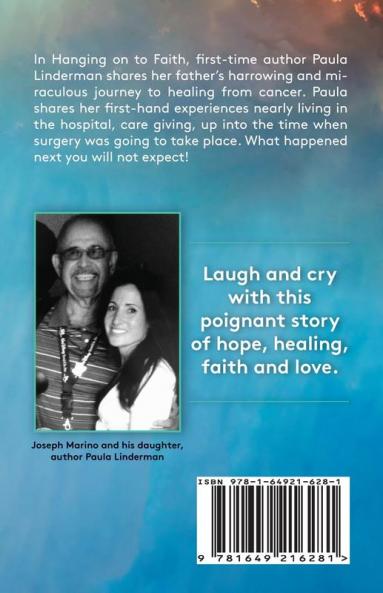 Hanging on to Faith