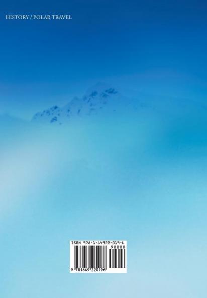 The Heart of the Antarctic (Annotated)
