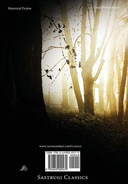 Great Expectations (Annotated Large Print)