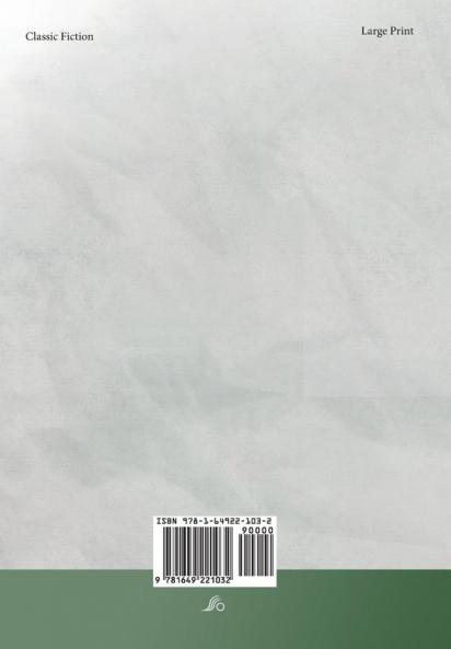 Bleak House (Large Print Annotated)