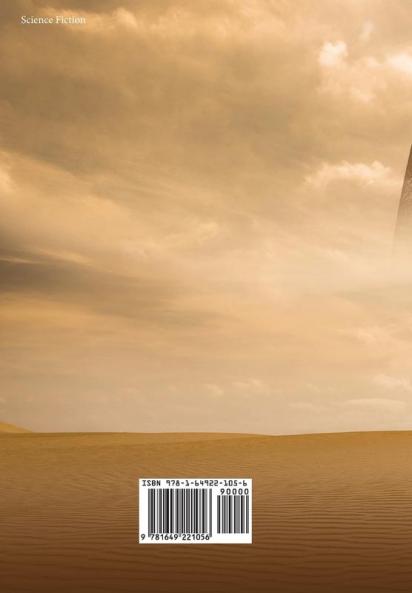 A Princess of Mars (Annotated)
