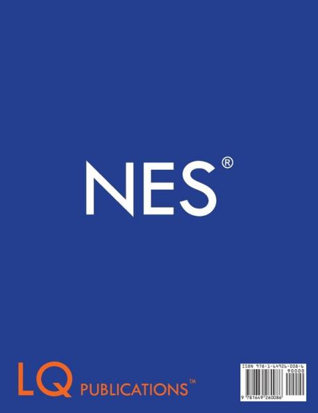NES School Library Media Specialist: One Full Practice Exam - 2020 Exam Questions - Free Online Tutoring
