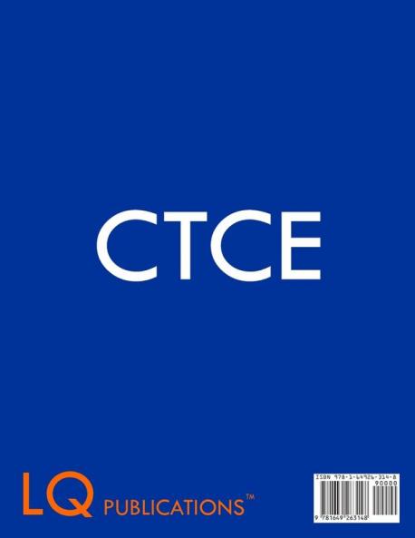 CTCE Foundations of Reading: One Full Practice Exam - Free Online Tutoring - Updated Exam Questions