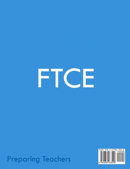 FTCE K-6 Elementary Education - English Language Arts and Reading: Two Full Practice Exam - Free Online Tutoring - Updated Exam Questions