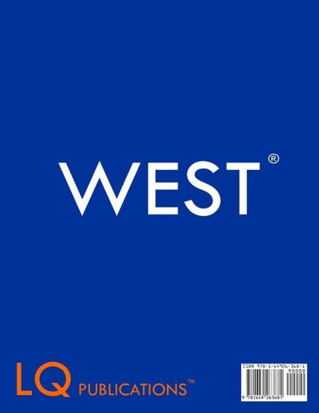 WEST-E English Language Learners: One Full Practice Exam - Free Online Tutoring - Updated Exam Questions