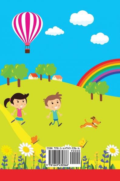 Follow His Lead - Christian Activity and Coloring Book for Kids