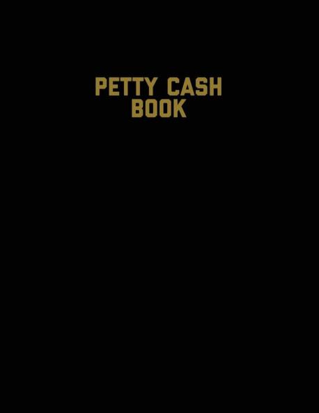 Petty Cash Book