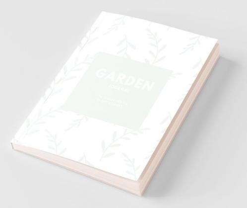 Garden Journal