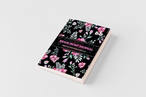 Brain Dump Journal