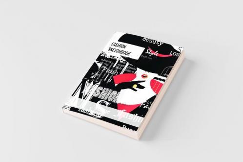 Fashion Sketchbook