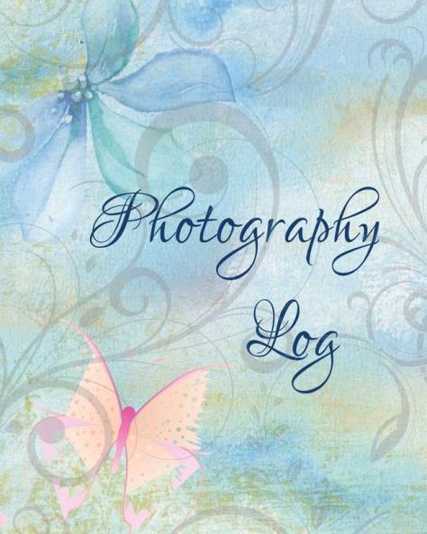 Photography Log: Photoshoot Record Book And Organizer Professional Photographer Journal Photography Business