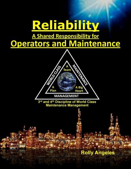 Reliability - A Shared Responsibility for Operators and Maintenance