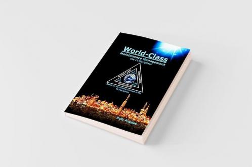 World Class Maintenance Management - The 12 Disciplines