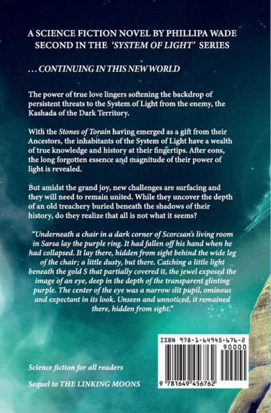 The Stones of Torain