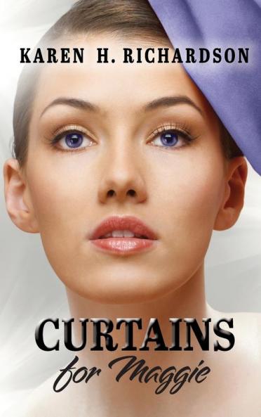 Curtains for Maggie