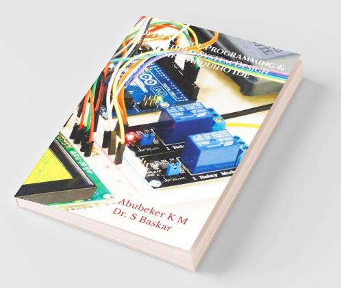 Open Source Programming & Embedded System Design Using Arduino Ide