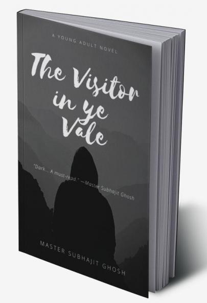 The Visitor in ye Vale: Anon