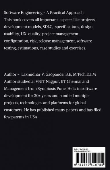 Software Engineering