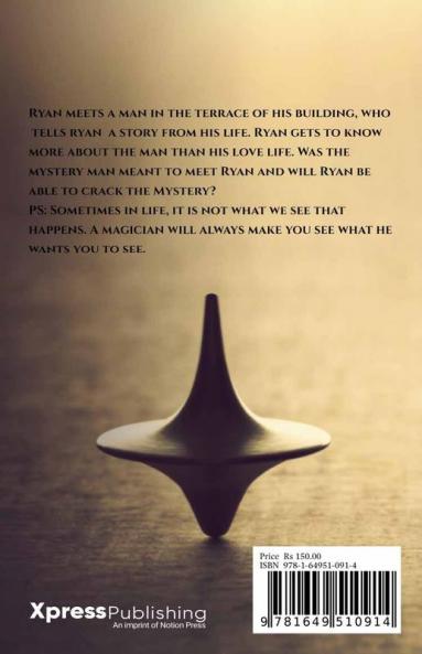 The Undiscovered Truth: A Romantic Mystery