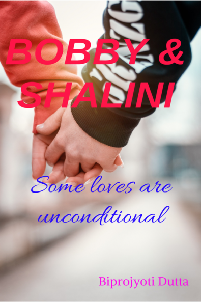 BOBBY AND SHALINI : Some loves are unconditional