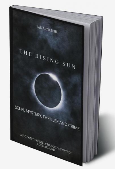 THE RISING SUN