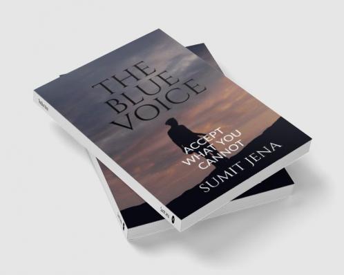 The Blue Voice
