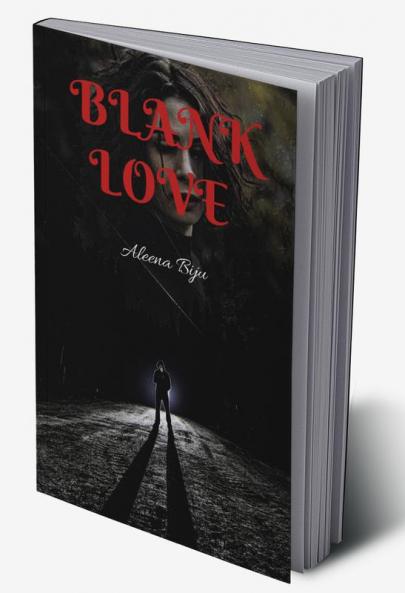 BLANK LOVE : Meet a Woman who is always blazing like a fire let us adventure her life .