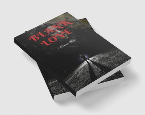 BLANK LOVE : Meet a Woman who is always blazing like a fire let us adventure her life .