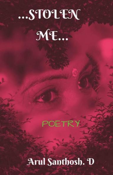 STOLEN ME: POETRY