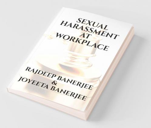 Sexual Harassment At Workplace