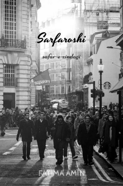 Sarfaroshii: Safar-E-Zindagi